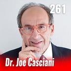 The Dance of Life Podcast with Tudor Alexander