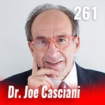 The Dance of Life Podcast with Tudor Alexander