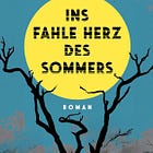 Ins fahle Herz des Sommers (2026)
