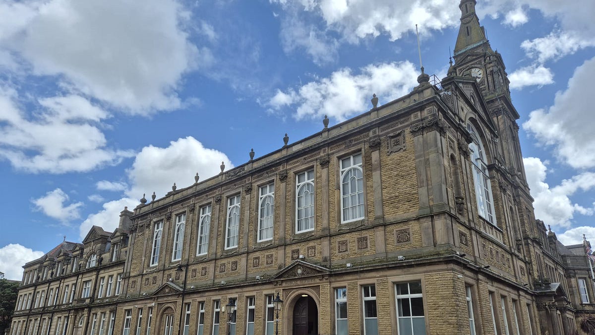£4m overspend warning just three months after Sefton Council sets budget