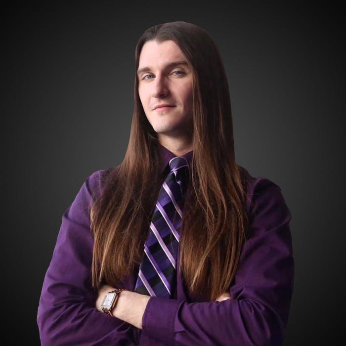 CPAC 2020 | Scott Presler CPAC 2020 | Scott Presler