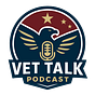 Vet Talk Podcast's avatar