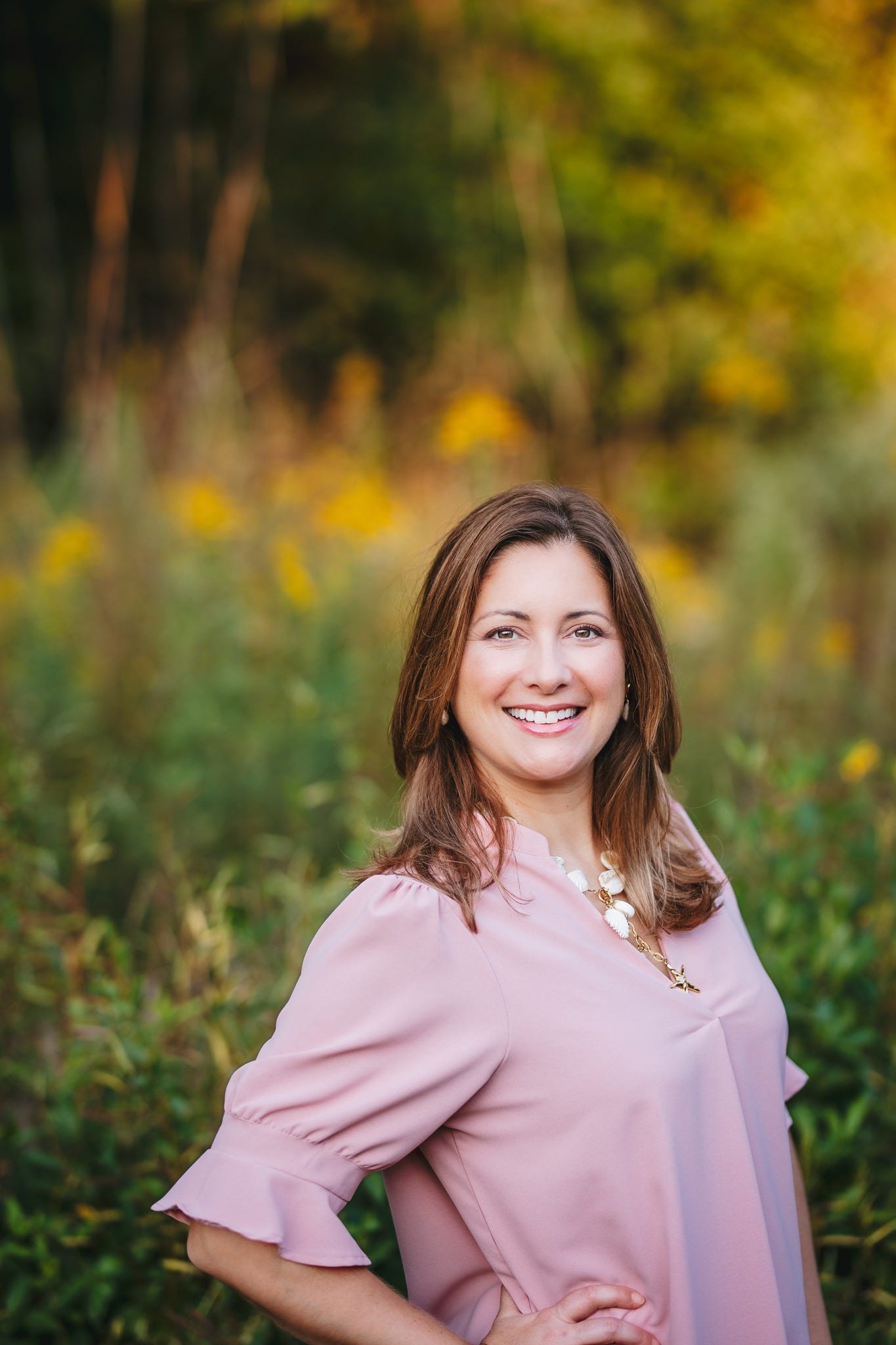 Chantal’s Substack