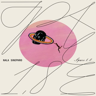 Nala Sinephro: Space 1.8