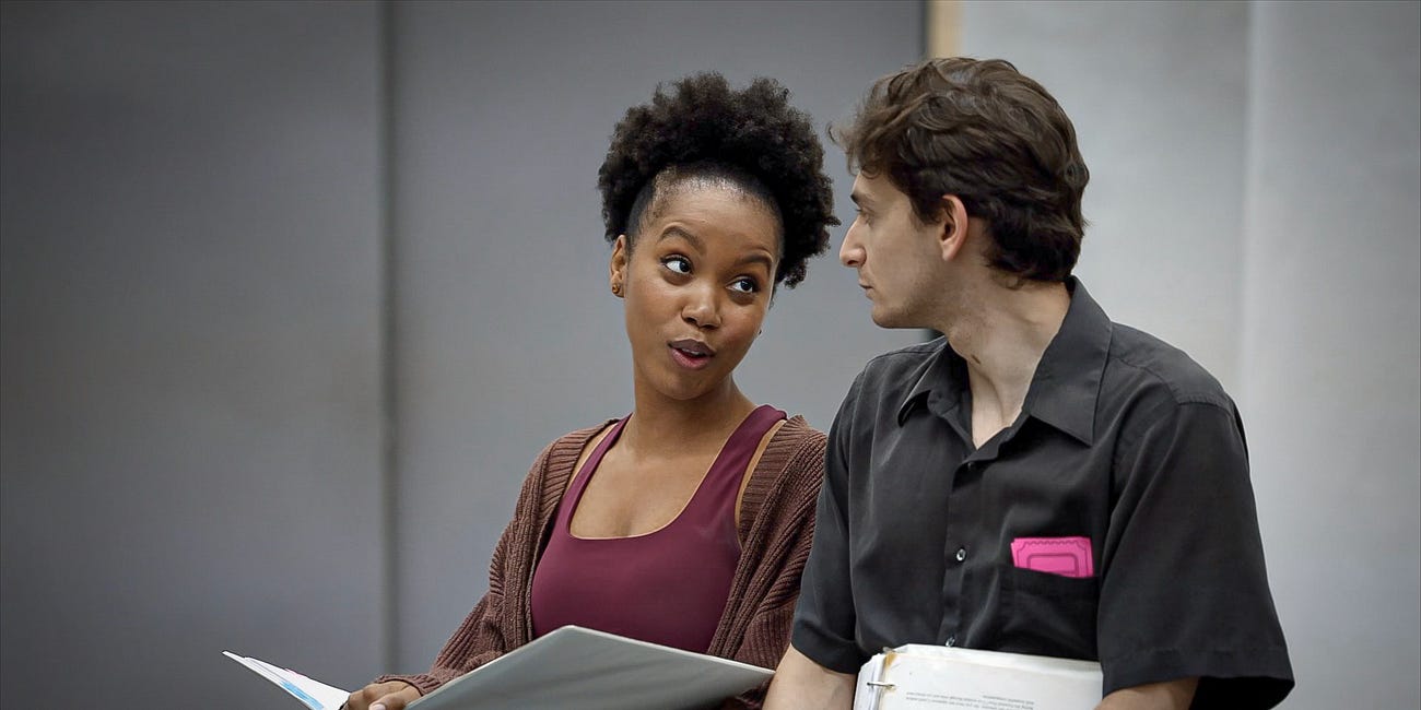 Where We Started with WE