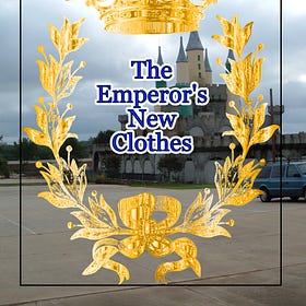 The Emperor's New Clothes