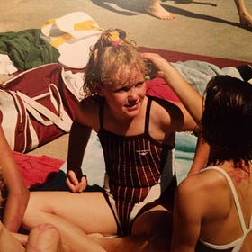 Here’s How I Made Peace With My Body: A Story of Survival & Love