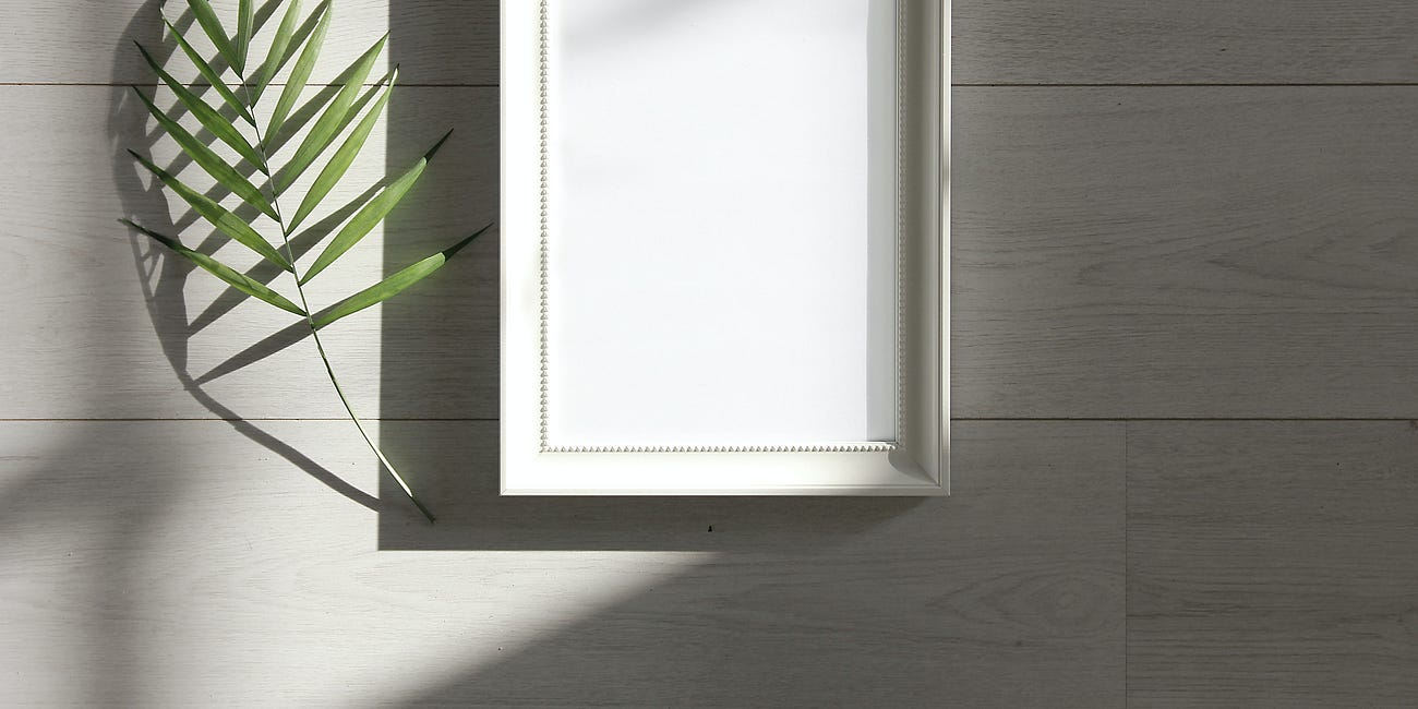 Framing Marvellous