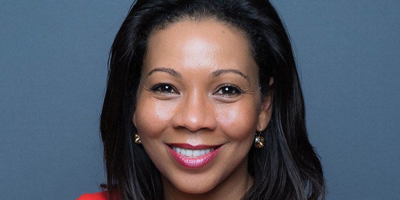 Rebecca Enonchong