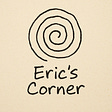 Eric’s Corner's avatar