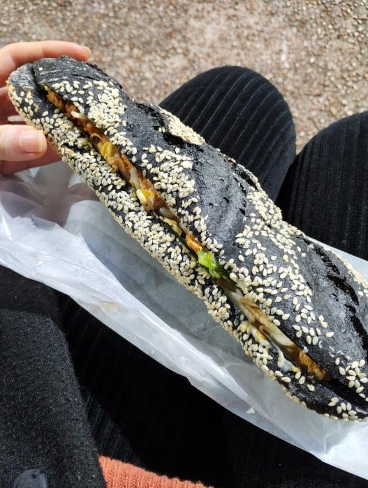 budget restaurants nigella eats everything