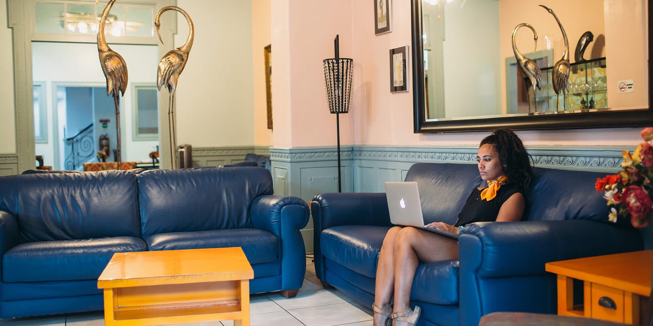 How to Remotify Your Resume (so you can stand out when applying for remote jobs)