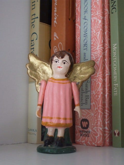 little angel wings little angel wings