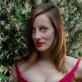 The Pleasure Lists Q&A: Liz Goldwyn