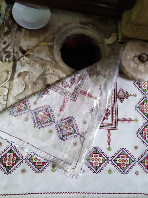 Ιερά Μονή Παναγίας Μυρσινιώτισσας