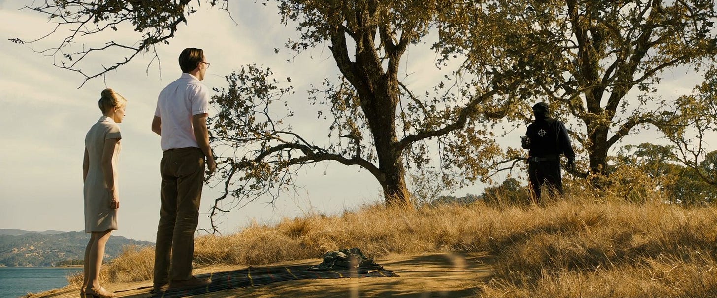 One Perfect Shot on X: "ZODIAC (2007) Cinematography by Harris Savides  Directed by David Fincher Explore more shots in our database:  https://t.co/z8qbeAhwjA https://t.co/8Lq4EN3bwA" / X