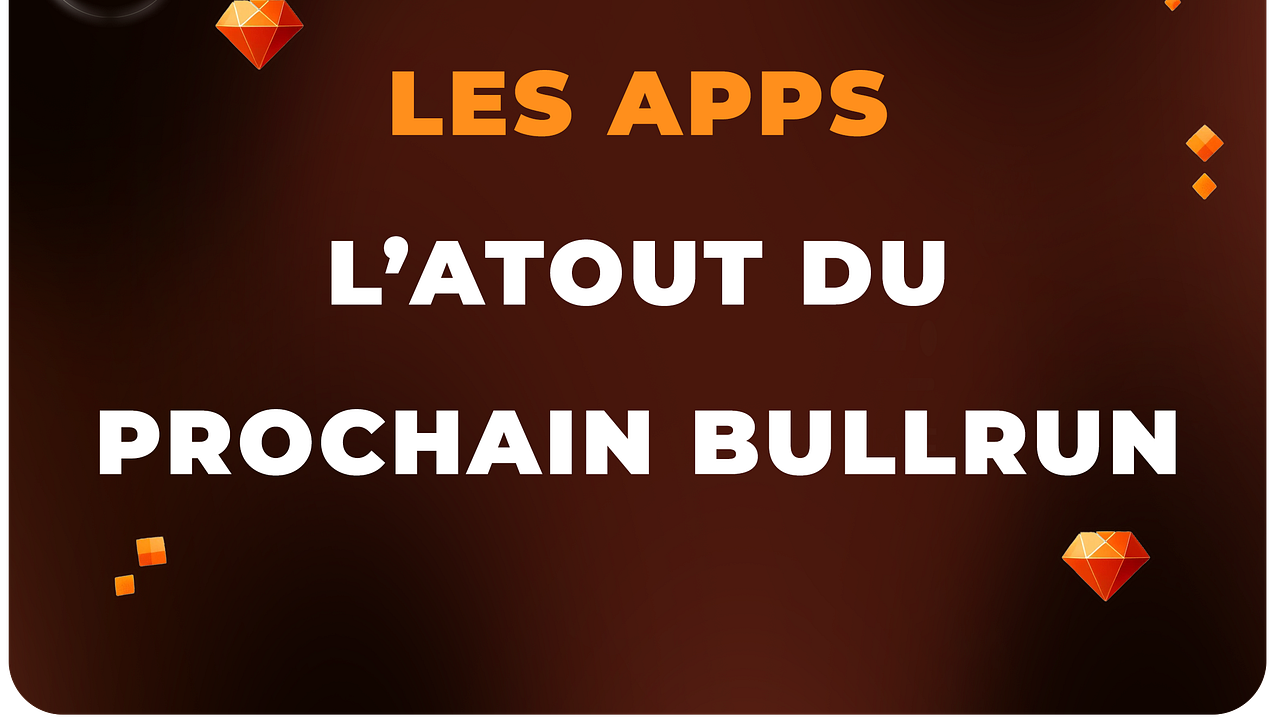 GemUp Crypto | La Pépite Crypto | Substack