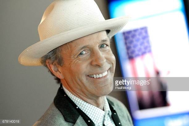 Photo by Paul Morigi/Getty Images Entertainment / Getty Images