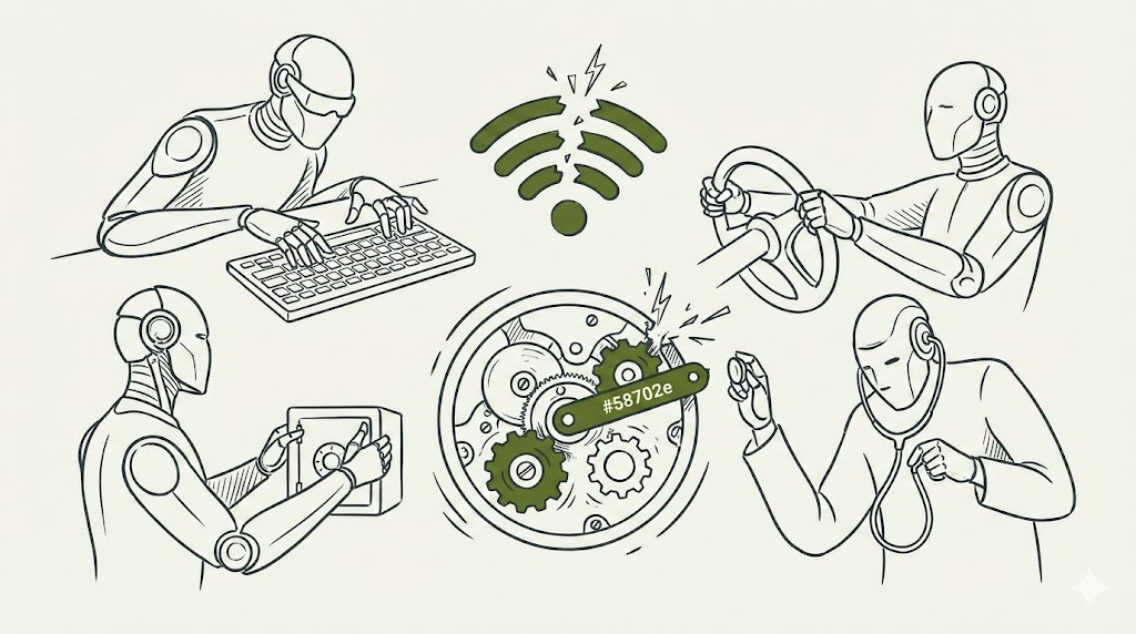The Manager Layer - Orchestrating Swarms Without Losing Control