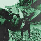 ‘Pallywood’ conspiracy theories saw increased interest after reports of famine in Gaza