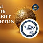 1:1 With Robert Brighton