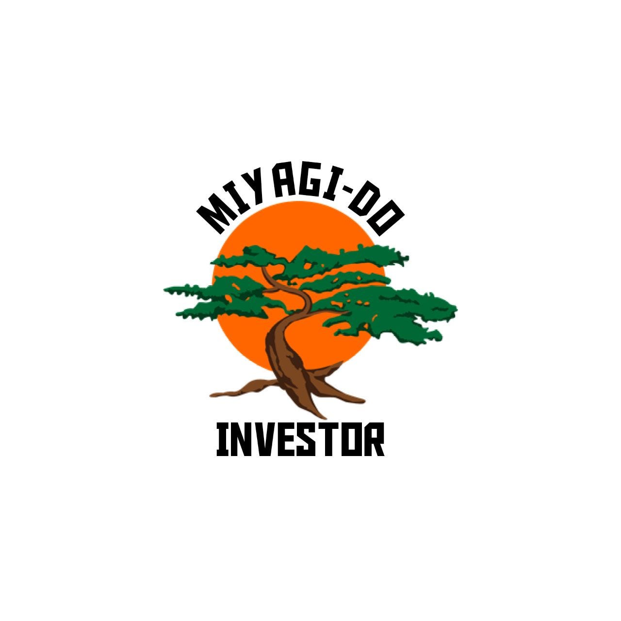 MIYAGIDOINVESTOR’s Newsletter