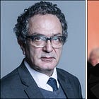 Influential Labour Lord Secretly Met With German Far-Right Politician Who Said Not All Nazi SS Members Were Criminals