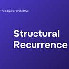 Structural Recurrence