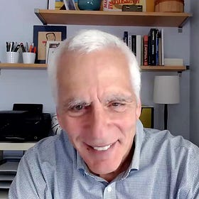 Will capitalism last forever? Jared Bernstein and John Cassidy on Capitalism and Its Critics