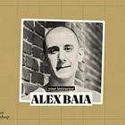 Alex Baia - Founding editor of Medium's #1 humor publication Slackjaw