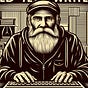 The Way We Write Now's avatar