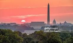 2,616 Washington Dc Skyline Stock Photos, High-Res Pictures ...