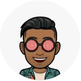 Substack profile picture for @nachi