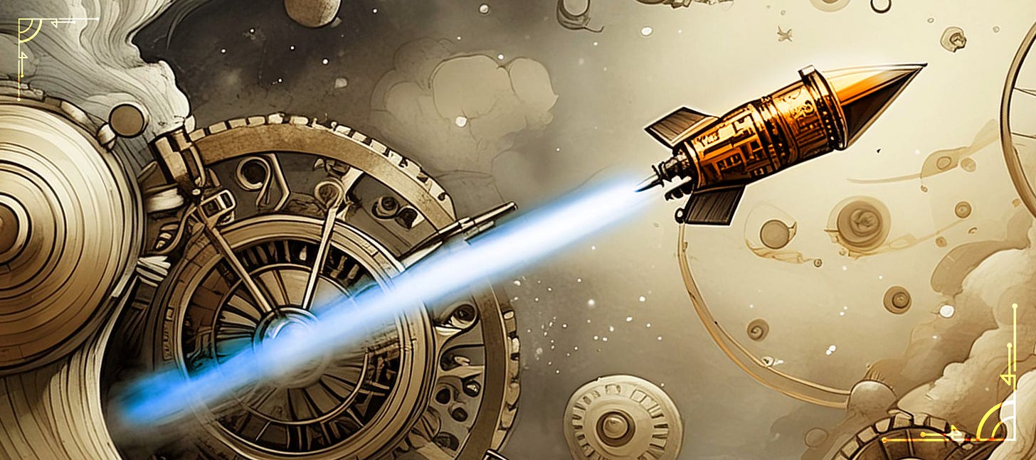 What is 0-to-1 in this “Bull Market”?