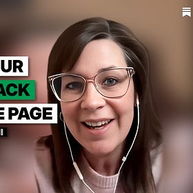 (Live) Use this link outside of Substack to guarantee subscribers...