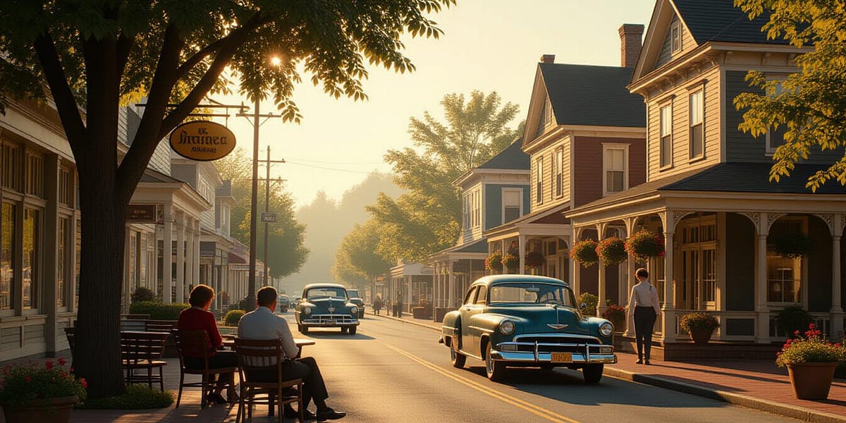 A Padi Home Companion