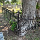 Florence City Cemetery