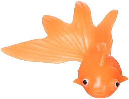 Plastic Goldfish Toy 2024 | www.ragdolls.it