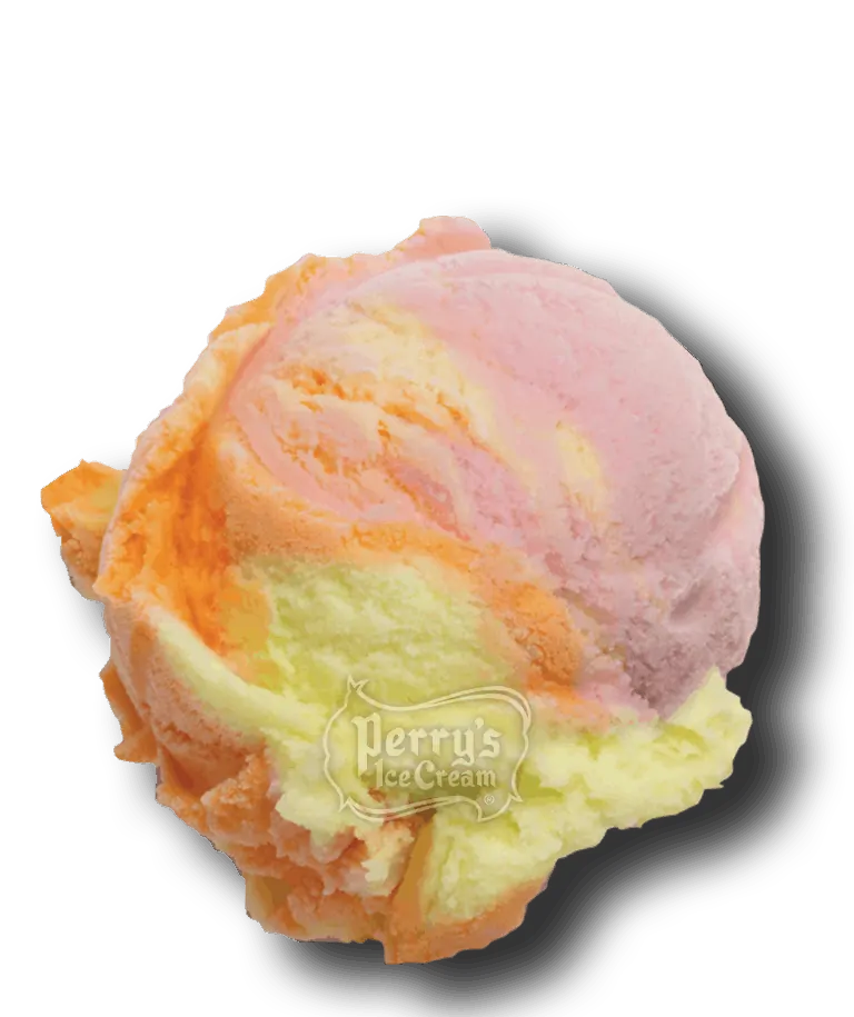 Rainbow Sherbet