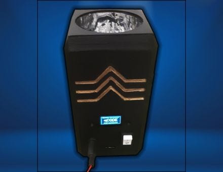 qCode Gold qCode Gold