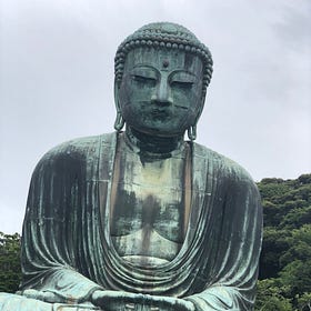 Manifesting the Buddha 