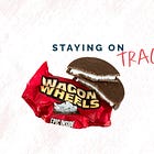 The Wagon Wheel Secret to a Life That Stays on Track