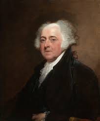 John Adams - Wikipedia John Adams - Wikipedia