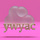 Young Woman Yells at Cloud