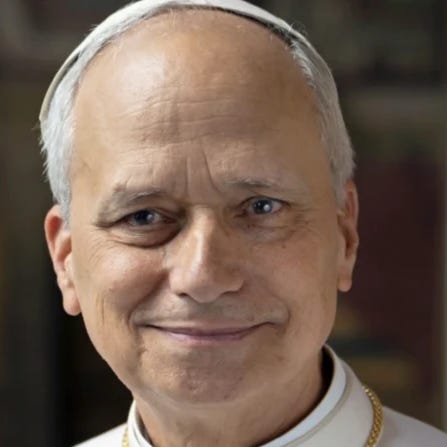 Pope Leo