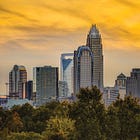 What Charlotte won't say about Upward Mobility.