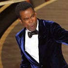 Chris Rock & The Four Violations
