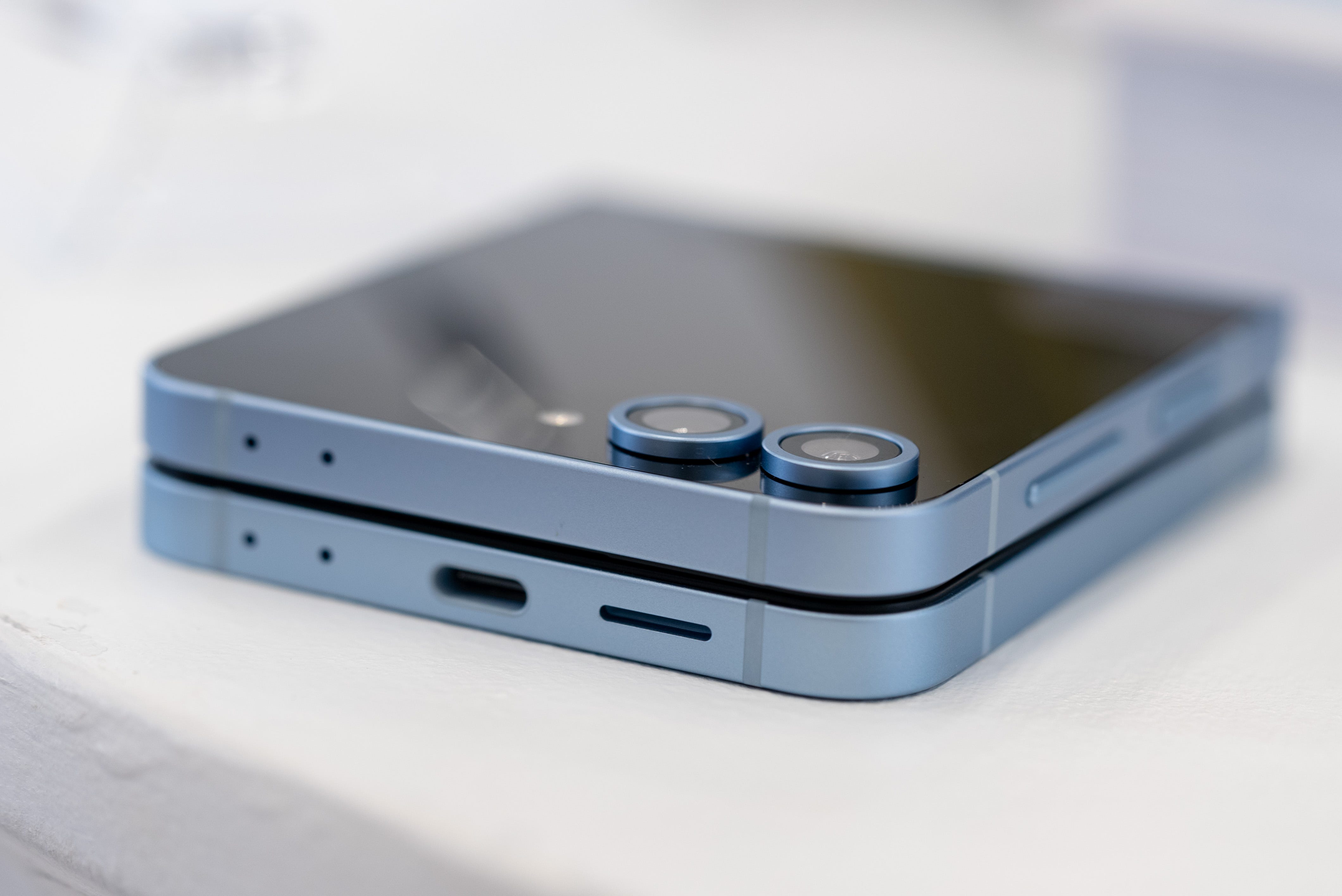 Apple's foldable iPhone to launch as soon as 2026, says new report