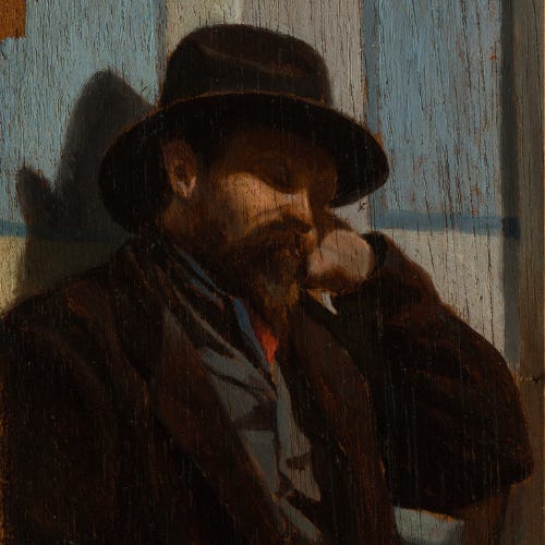 Strong Interpretations