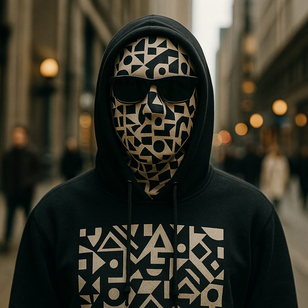 AI Surveillance & Digital‑ID Tracker